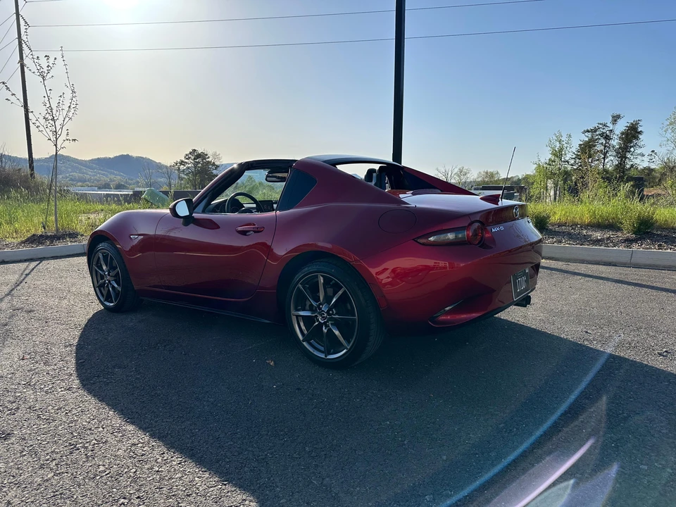 2019 Mazda ND MX-5 Miata - Image 11 of 31
