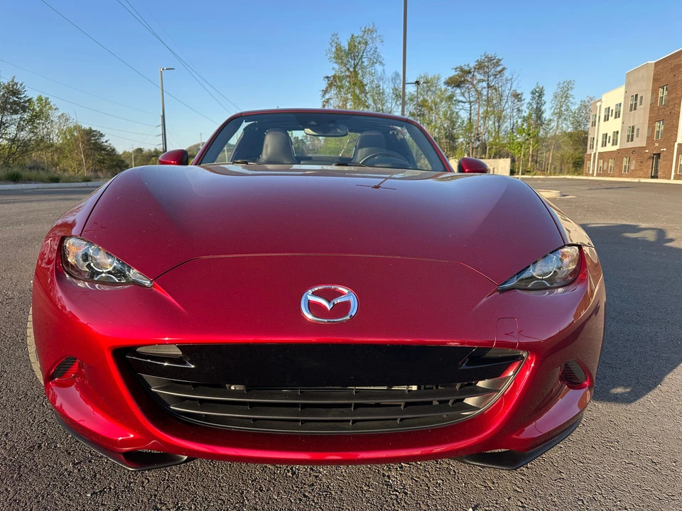 2019 Mazda ND MX-5 Miata - Image 6 of 31