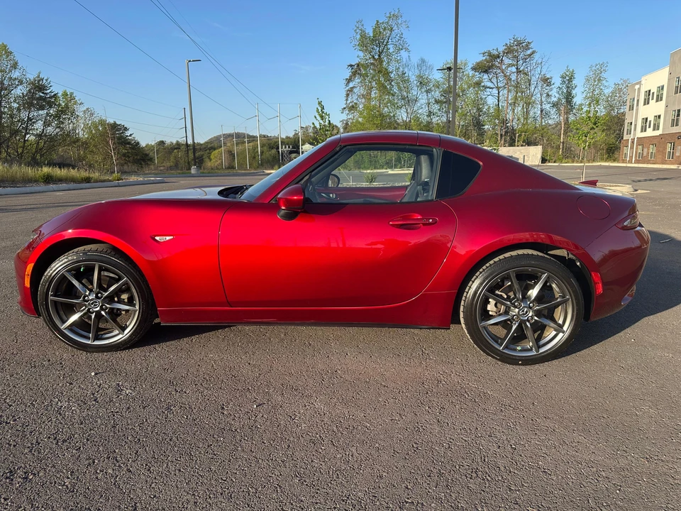 2019 Mazda ND MX-5 Miata - Image 23 of 31