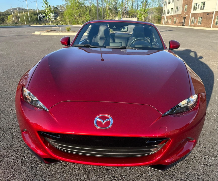 2019 Mazda ND MX-5 Miata - Image 7 of 31