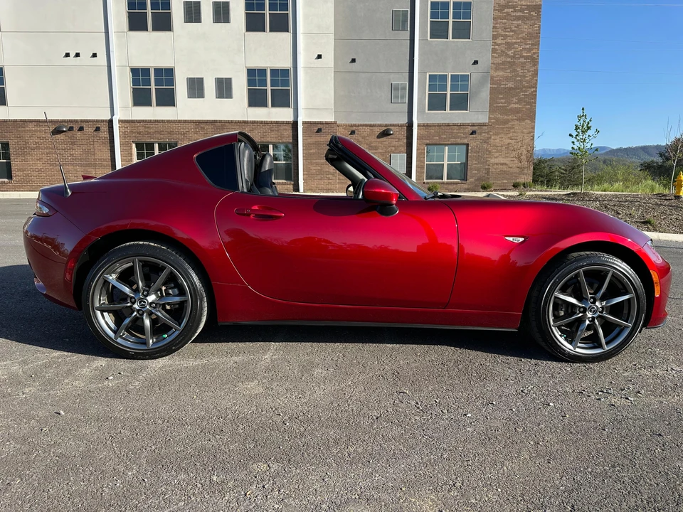 2019 Mazda ND MX-5 Miata - Image 15 of 31