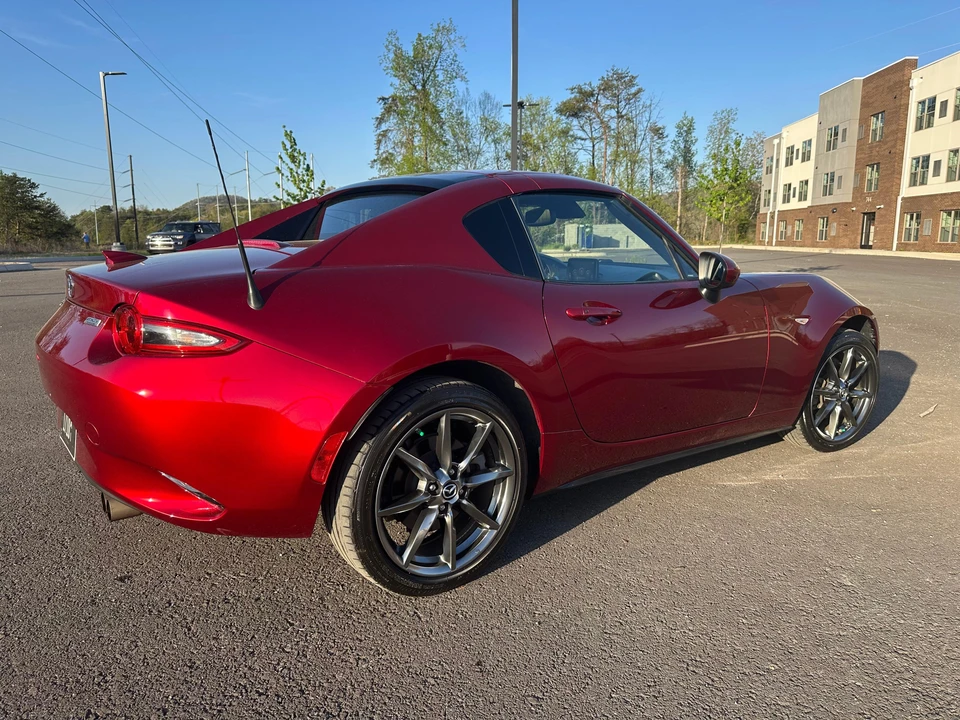 2019 Mazda ND MX-5 Miata - Image 29 of 31