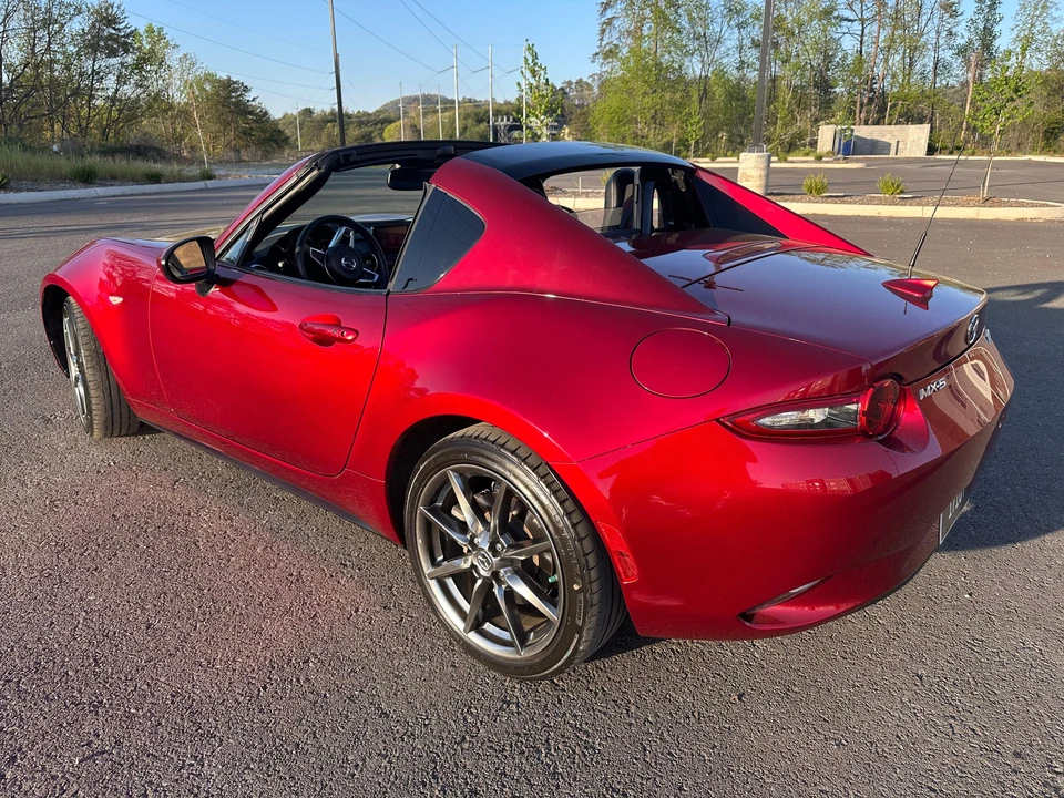 2019 Mazda ND MX-5 Miata - Image 12 of 31