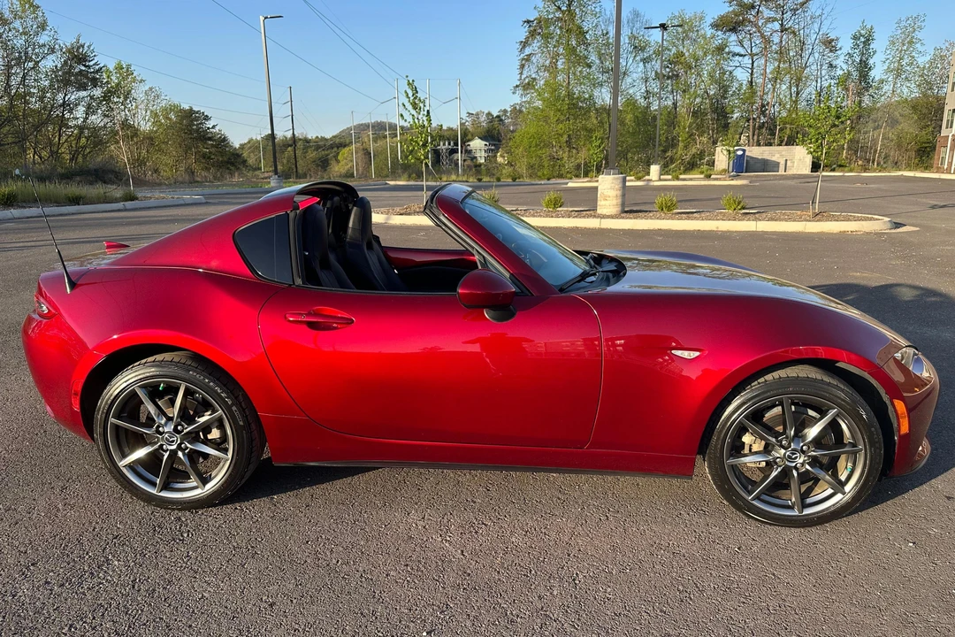 2019 Mazda ND MX-5 Miata - Image 3 of 31