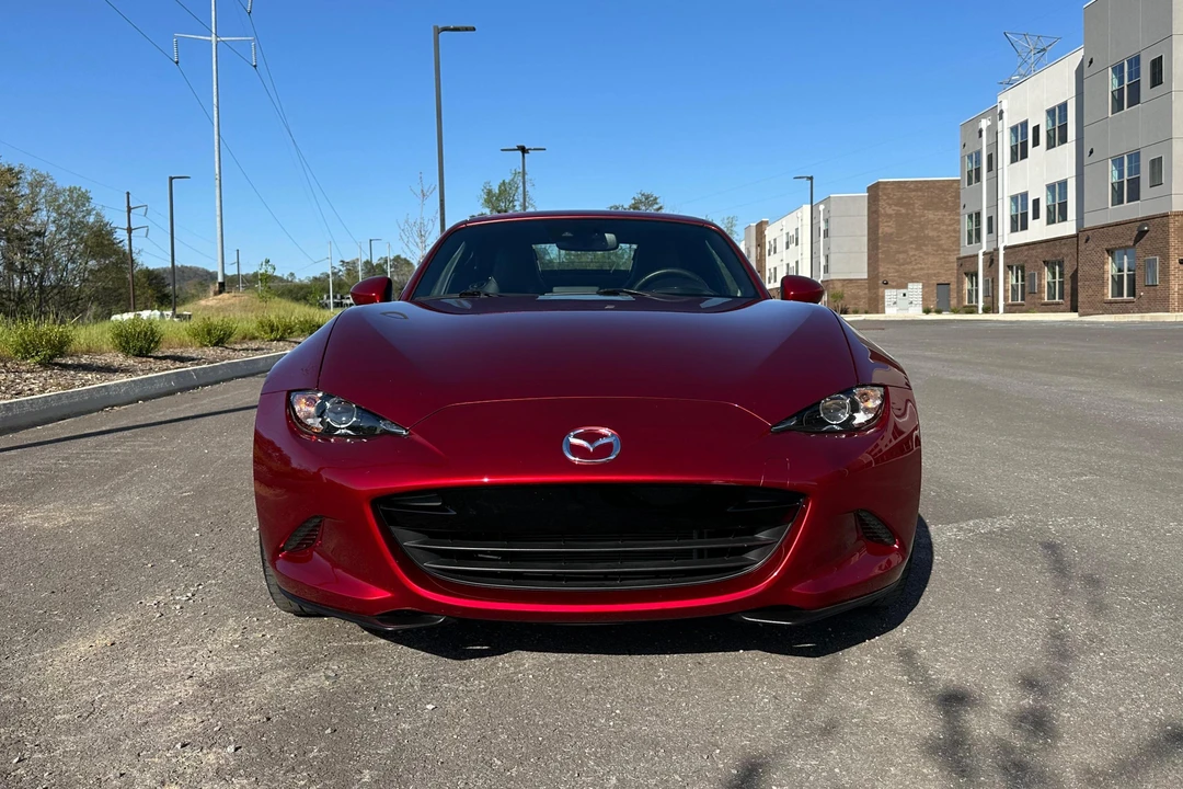 2019 Mazda ND MX-5 Miata - Image 17 of 31