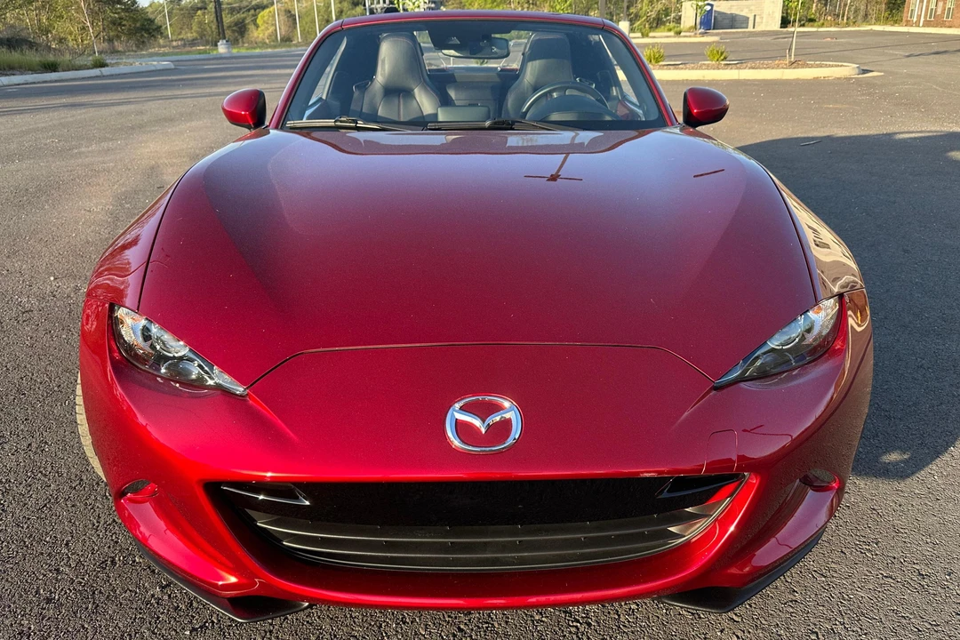 2019 Mazda ND MX-5 Miata - Image 2 of 31