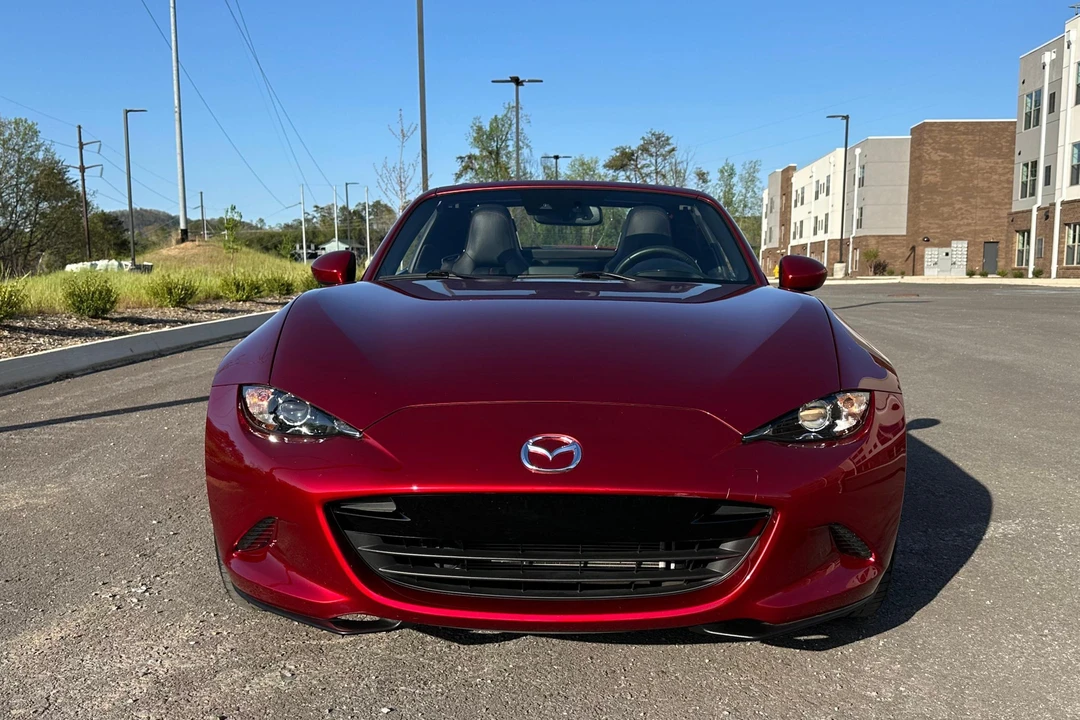 2019 Mazda ND MX-5 Miata - Image 18 of 31