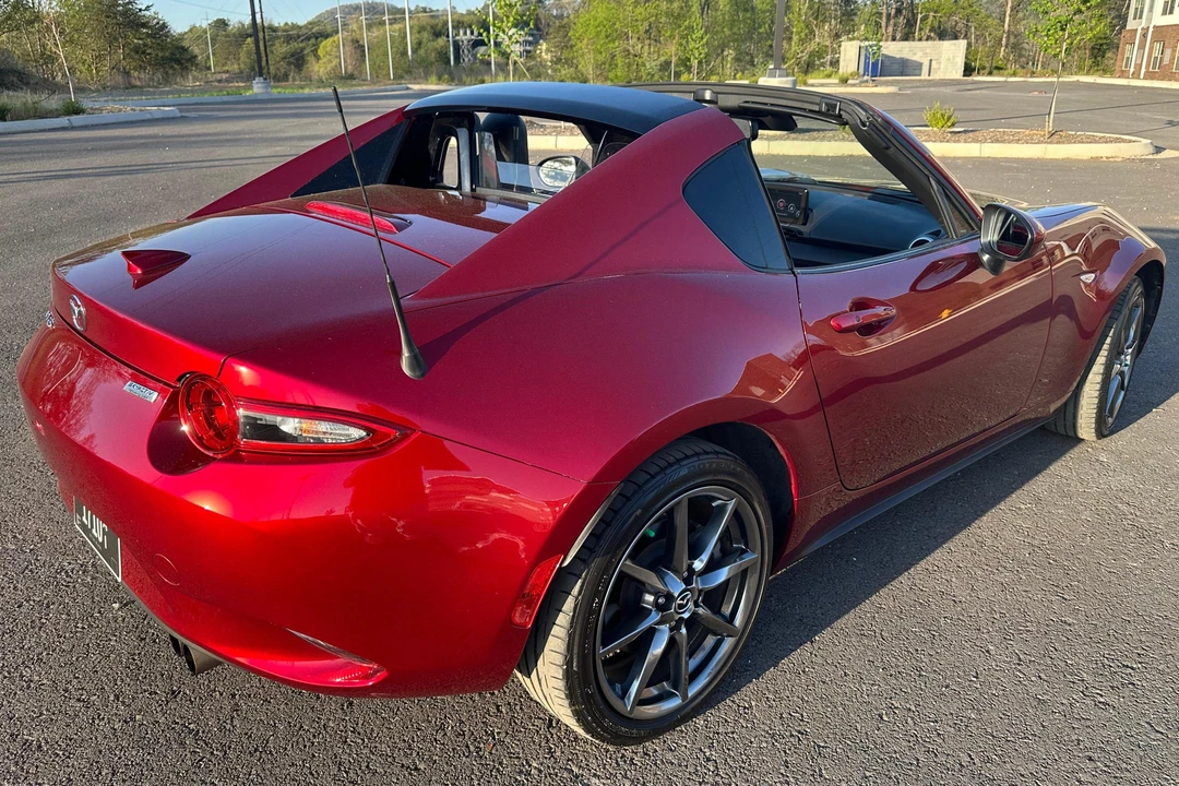 2019 Mazda ND MX-5 Miata - Image 4 of 31