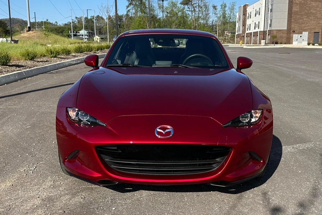 2019 Mazda ND MX-5 Miata - Image 19 of 31