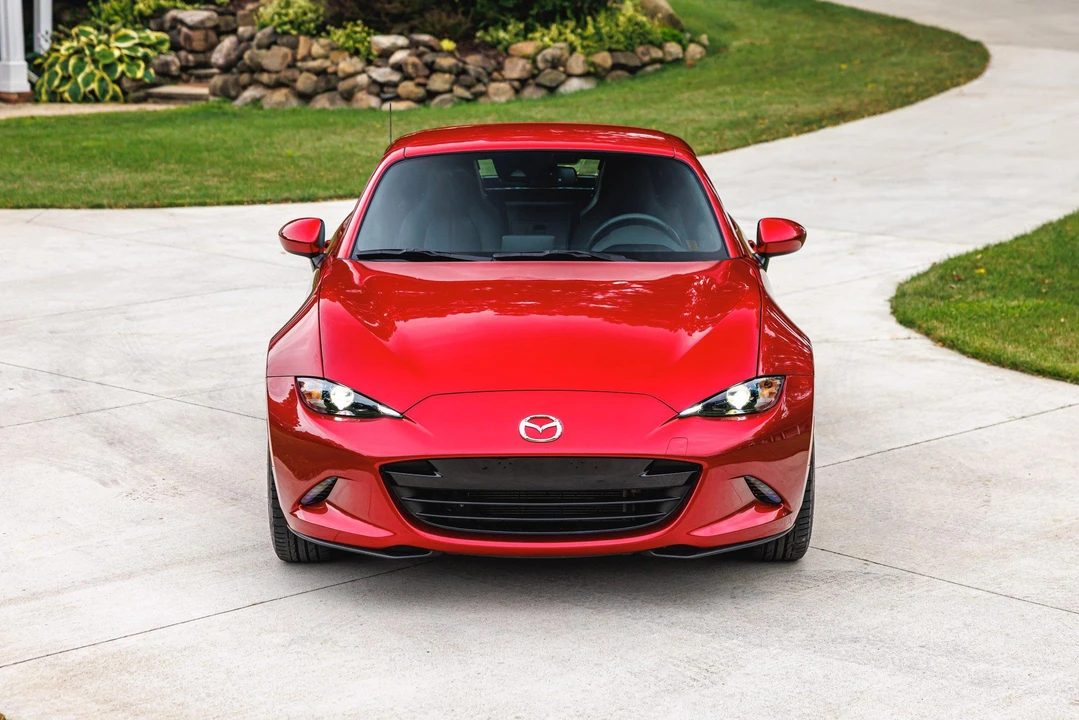 2019 Mazda ND MX-5 Miata - Image 21 of 31