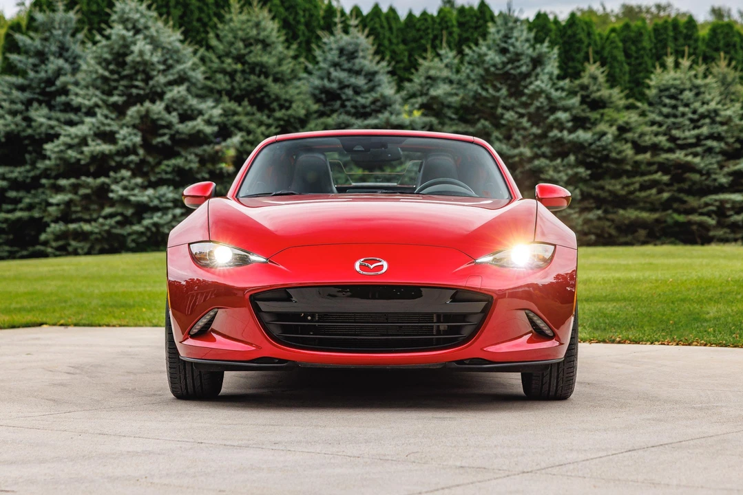 2019 Mazda ND MX-5 Miata - Image 20 of 31
