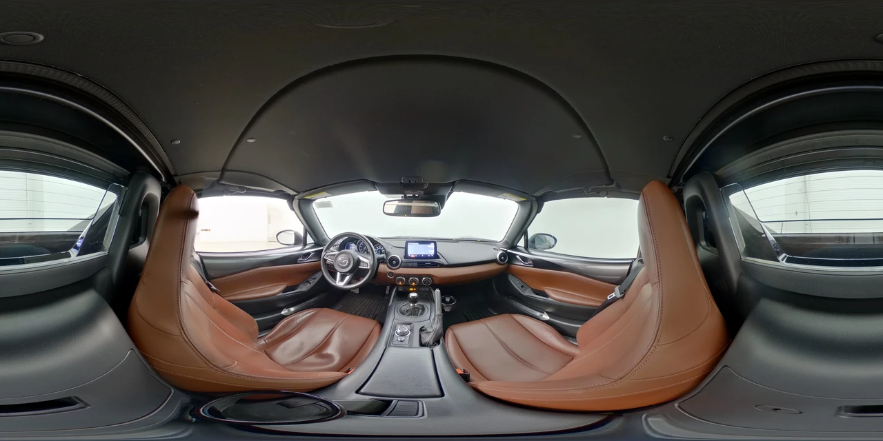 2019 Mazda ND MX-5 Miata - Image 24 of 25
