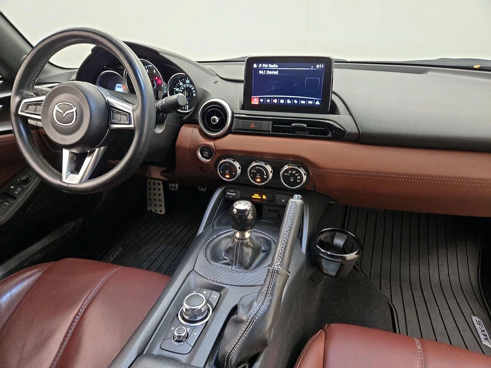 2019 Mazda ND MX-5 Miata - Image 10 of 25