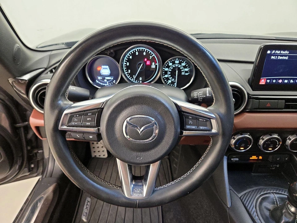 2019 Mazda ND MX-5 Miata - Image 11 of 25