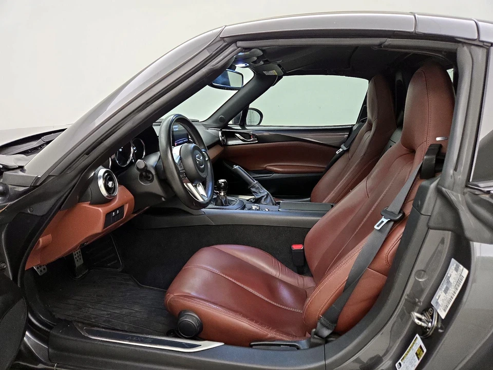 2019 Mazda ND MX-5 Miata - Image 12 of 25
