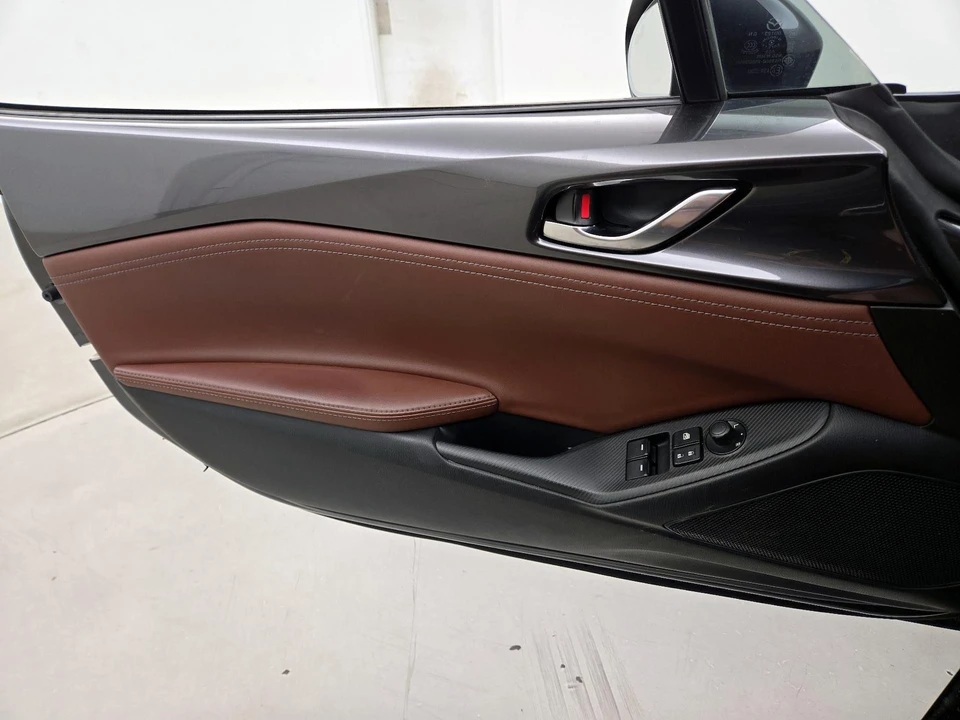 2019 Mazda ND MX-5 Miata - Image 13 of 25