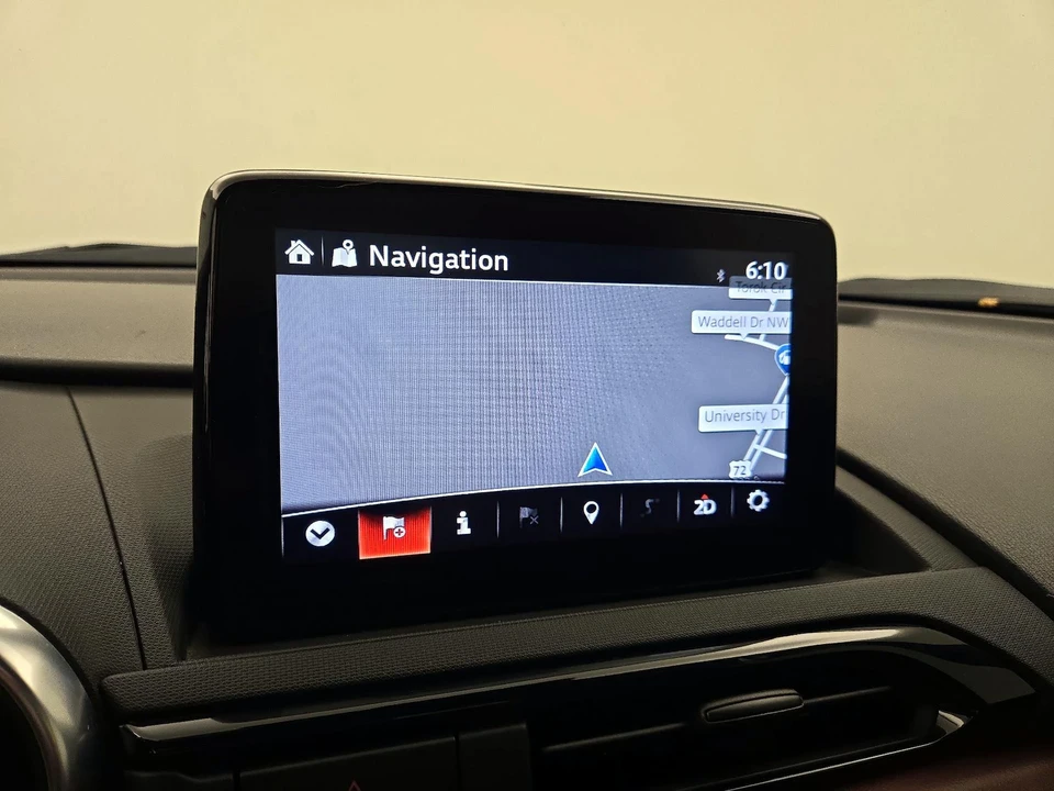 2019 Mazda ND MX-5 Miata - Image 15 of 25