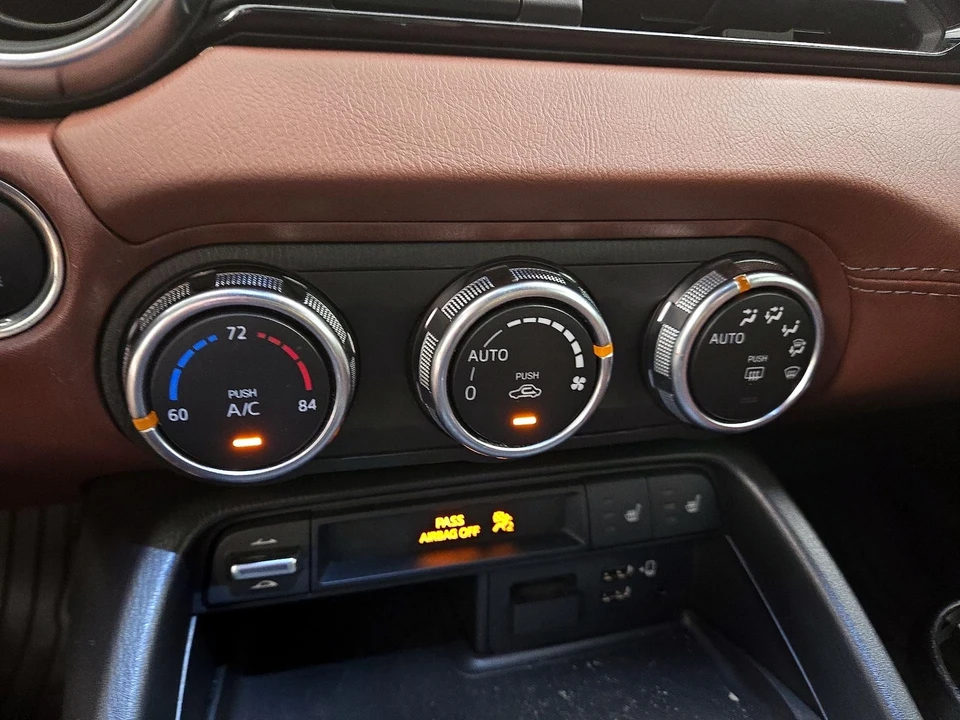 2019 Mazda ND MX-5 Miata - Image 18 of 25