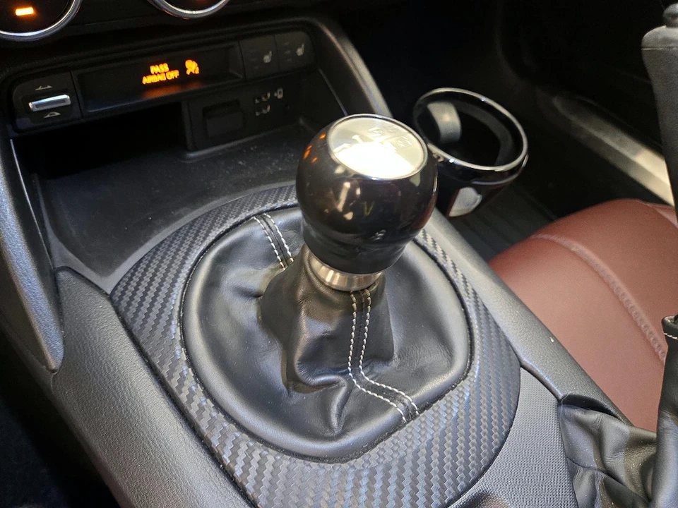 2019 Mazda ND MX-5 Miata - Image 19 of 25