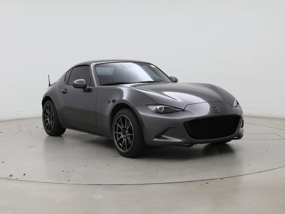 2019 Mazda ND MX-5 Miata - Image 2 of 25