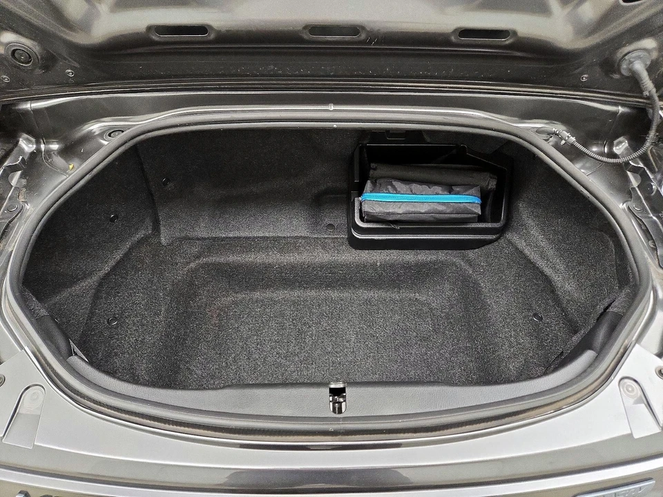 2019 Mazda ND MX-5 Miata - Image 21 of 25
