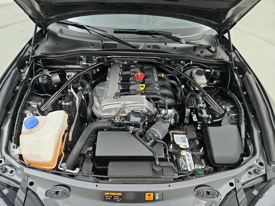 2019 Mazda ND MX-5 Miata - Image 22 of 25