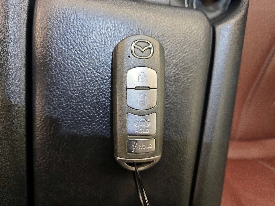 2019 Mazda ND MX-5 Miata - Image 23 of 25