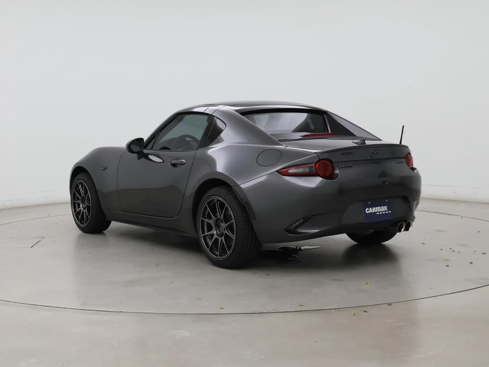 2019 Mazda ND MX-5 Miata - Image 3 of 25