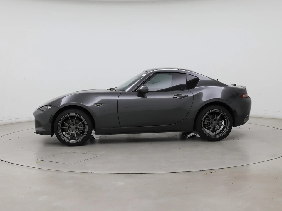 2019 Mazda ND MX-5 Miata - Image 4 of 25