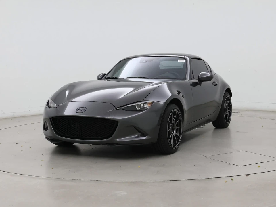 2019 Mazda ND MX-5 Miata - Image 5 of 25