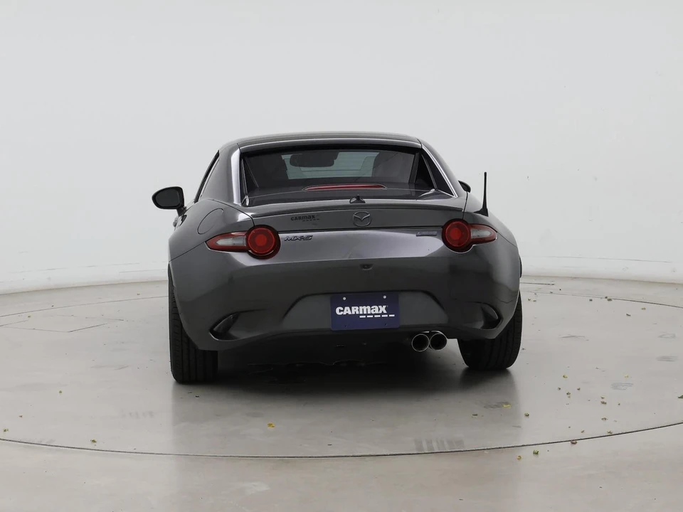 2019 Mazda ND MX-5 Miata - Image 7 of 25