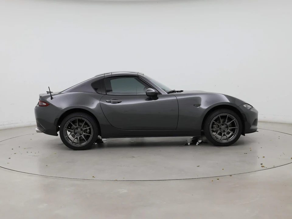 2019 Mazda ND MX-5 Miata - Image 8 of 25
