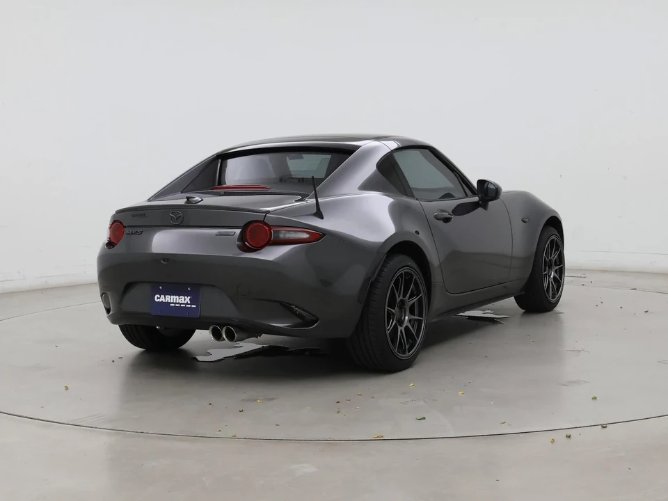 2019 Mazda ND MX-5 Miata - Image 9 of 25