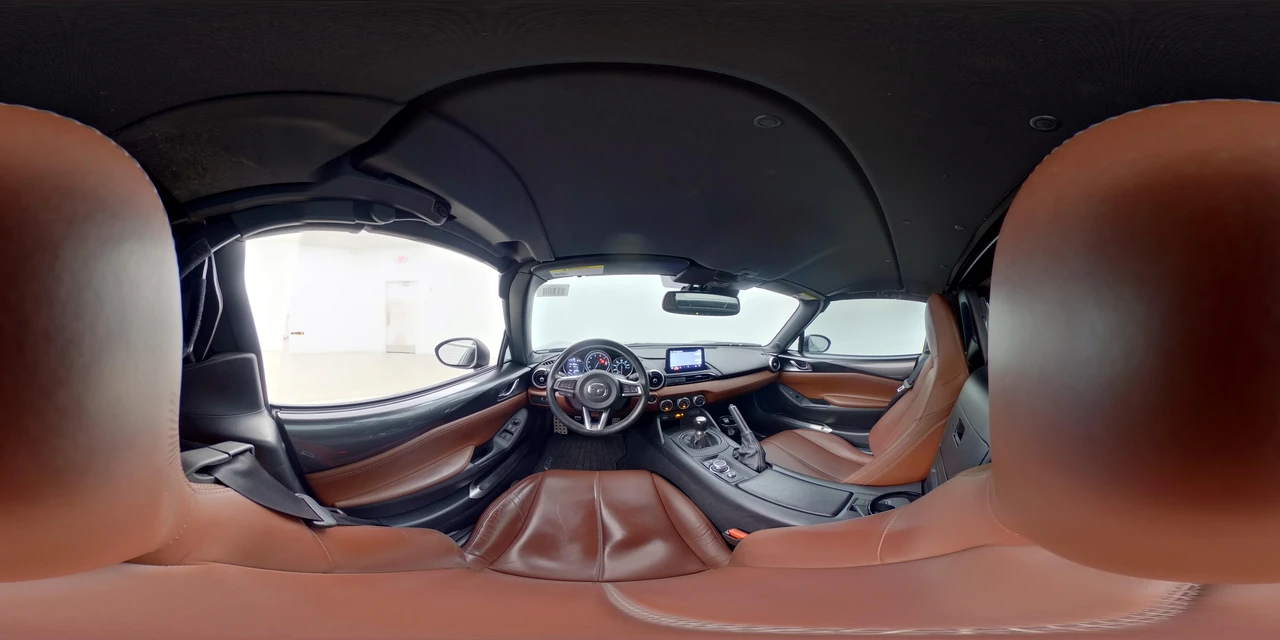 2019 Mazda ND MX-5 Miata - Image 25 of 25