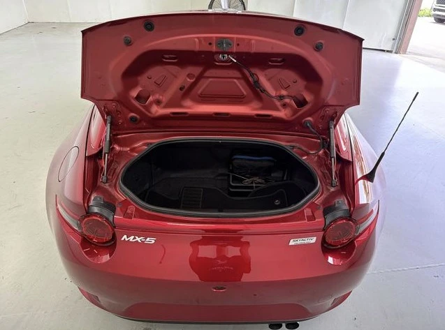 2019 Mazda ND MX-5 Miata - Image 12 of 19