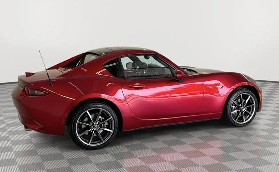 2019 Mazda ND MX-5 Miata - Image 9 of 19