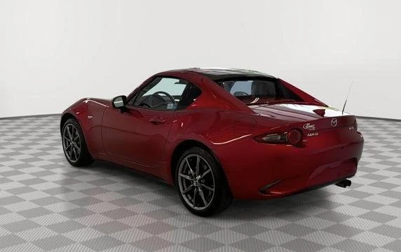 2019 Mazda ND MX-5 Miata - Image 5 of 19