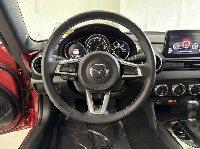 2019 Mazda ND MX-5 Miata - Image 19 of 19