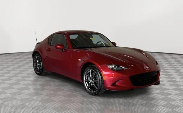 2019 Mazda ND MX-5 Miata - Image 11 of 19