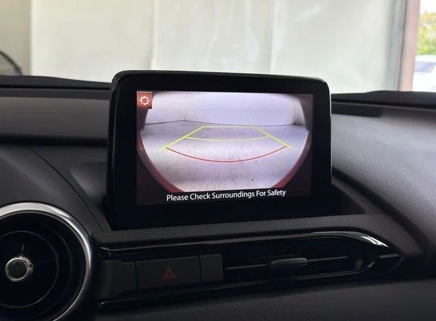 2019 Mazda ND MX-5 Miata - Image 16 of 19