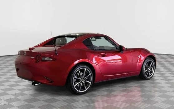 2019 Mazda ND MX-5 Miata - Image 8 of 19