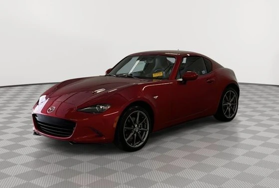 2019 Mazda ND MX-5 Miata - Image 3 of 19