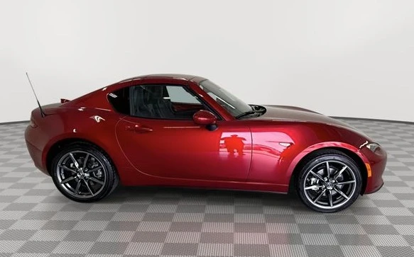 2019 Mazda ND MX-5 Miata - Image 10 of 19