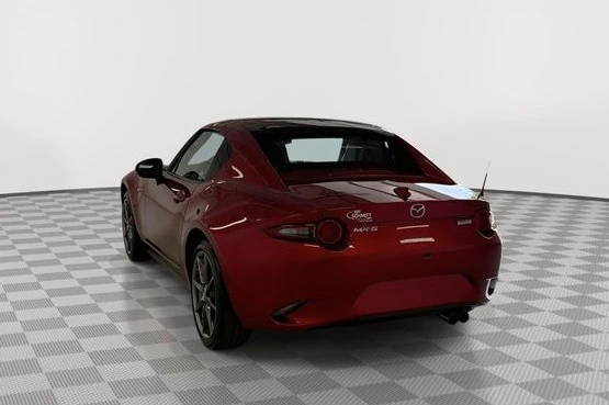 2019 Mazda ND MX-5 Miata - Image 6 of 19