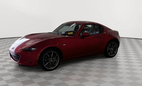 2019 Mazda ND MX-5 Miata - Image 4 of 19