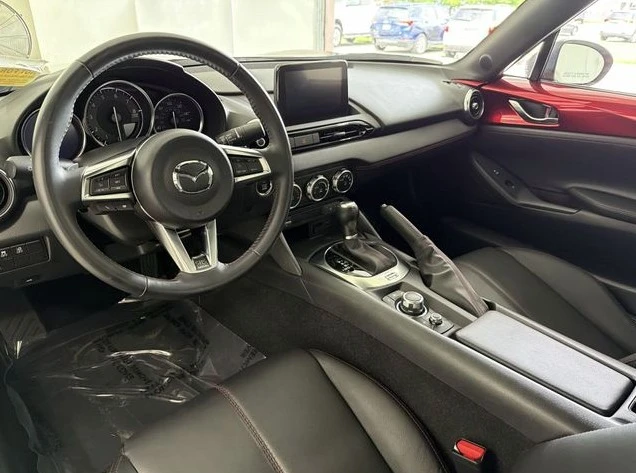 2019 Mazda ND MX-5 Miata - Image 13 of 19