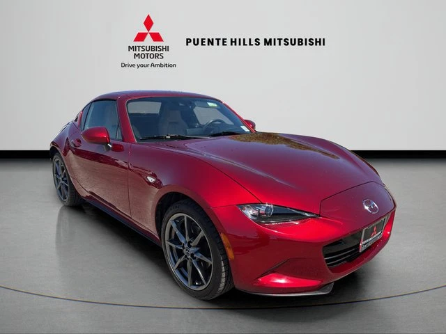 2019 Mazda ND MX-5 Miata - Image 3 of 20