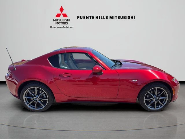 2019 Mazda ND MX-5 Miata - Image 4 of 20