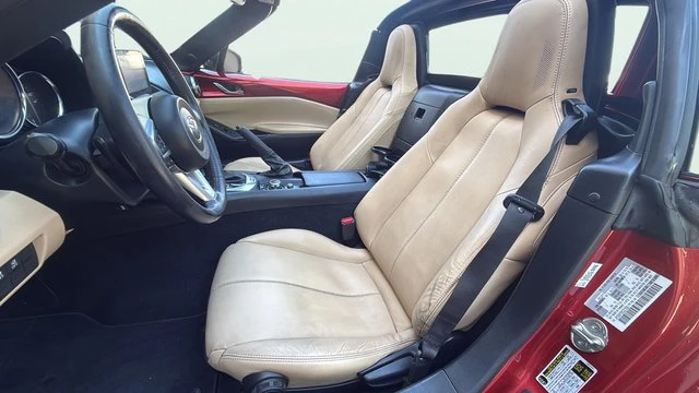 2019 Mazda ND MX-5 Miata - Image 15 of 20