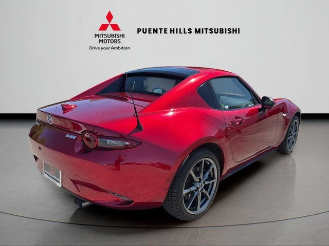2019 Mazda ND MX-5 Miata - Image 5 of 20